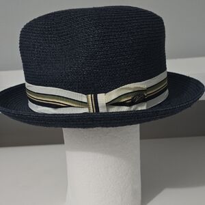 Bailey Of Hollywood Salem Packable Fedora